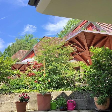 Bodensee Apartment Kressbronn "Seeland" Kressbronn am Bodensee Exterior photo