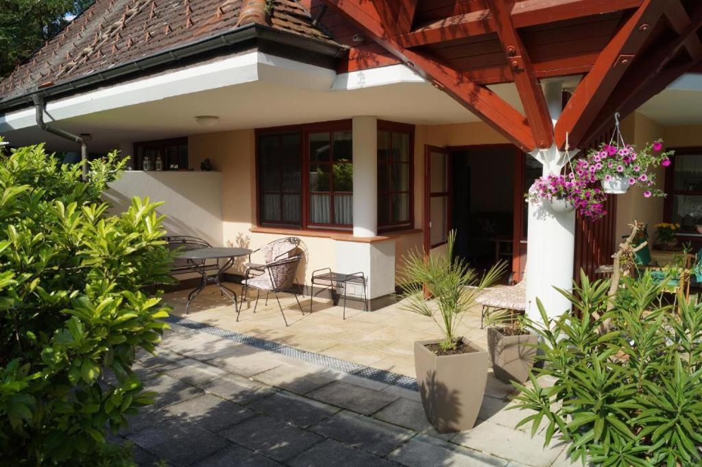 Bodensee Apartment Kressbronn "Seeland" Kressbronn am Bodensee Exterior photo
